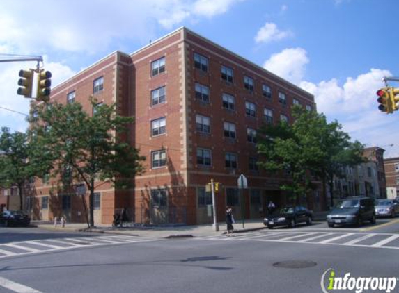 Holy Spirit Senior Housing - Brooklyn, NY