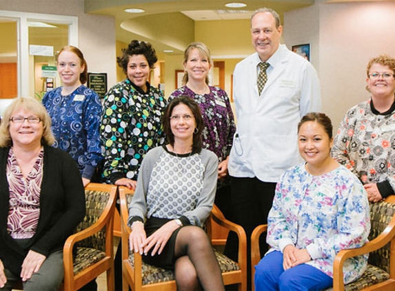 Allan L Hablutzel, DDS - Pacific Ave Dental - Bremerton, WA