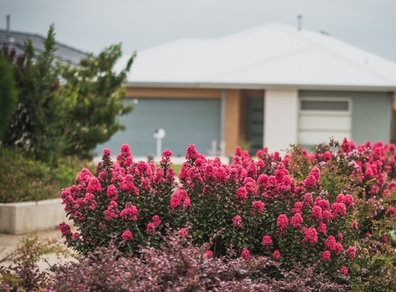Fleming's Nurseries Pty Ltd - Monbulk, VIC