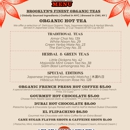 Two Flips Pinball & Gifts - Coffee & Tea