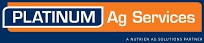 Platinum Ag Services Logo