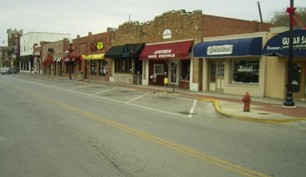 Pepe Delgado's - Norman, OK