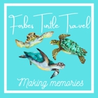 Forbes Turtle Travel