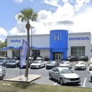 Nalley Honda Brunswick - New Car Dealers