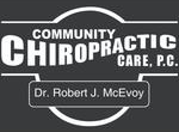 Community Chiropractic Care - Deer Park, NY