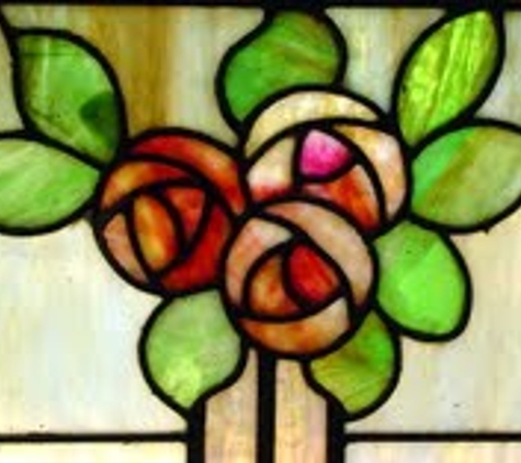 Professional Stained Glass - Jonesboro, AR