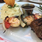 Holdren's Steaks & Seafood