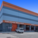 Public Storage - Self Storage