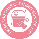 Fresh and Shine Cleaning Service, LLC. - House Cleaning