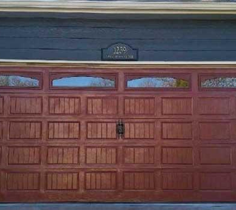 Colorado Garage Door Service, Inc.