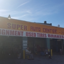 Super Auto Center - Auto Repair & Service