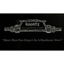 Koontz Hardware