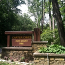 Carter Caves State Park - Lodging