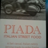 Piada Italian Street Food gallery