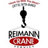 REIMANN CRANE SERVICE gallery