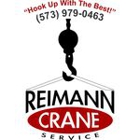 REIMANN CRANE SERVICE