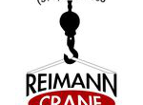 REIMANN CRANE SERVICE