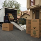 California Movers