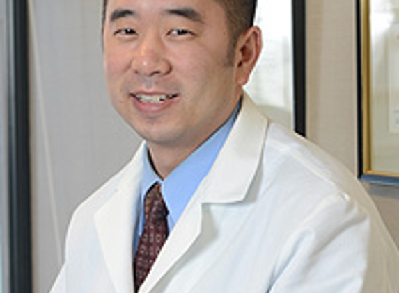 Justin Peng, MD - Washington, DC