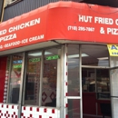 Hut Fried Chicken & Pizza - Pizza