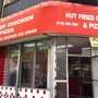 Hut Fried Chicken & Pizza