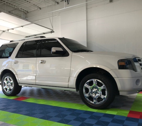 Mister G's Car Wash - New Albany, IN