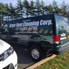 Dominicks Dryer Vent Cleaning Corp.