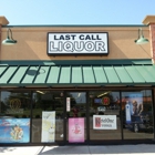 Last Call Liquor