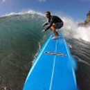 Maui Surf Lessons - Surfboards