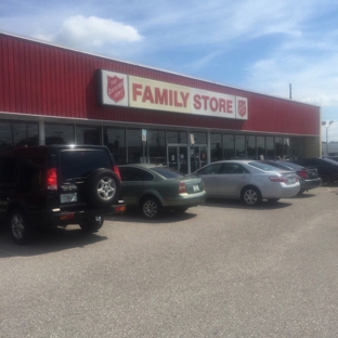 Salvation Army Family Store - Orlando, FL