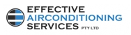 Effective Airconditioning Services Pty Ltd Logo