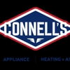 Connell's Appliance Heating & Air gallery