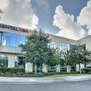 Sage Dental of Daytona at Cornerstone (formerly Dental USA) - Daytona Beach, FL