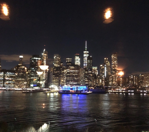 Harriet's Rooftop - Brooklyn, NY