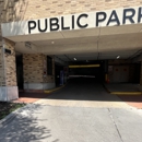 LAZ Parking - 146 Navarro Garage - Carports