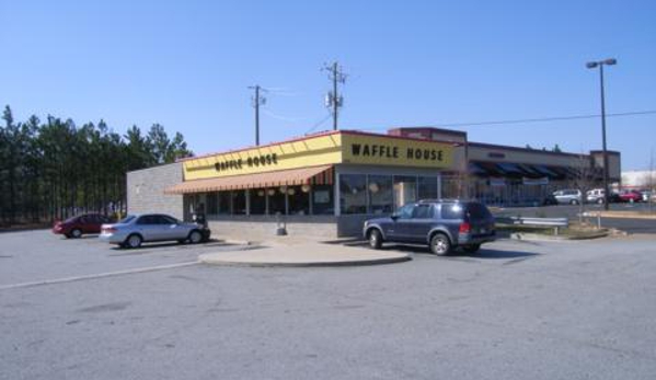 Waffle House - Tucker, GA