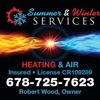 Summer & Winter Heating and Air Services gallery