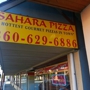 Sahara Pizza