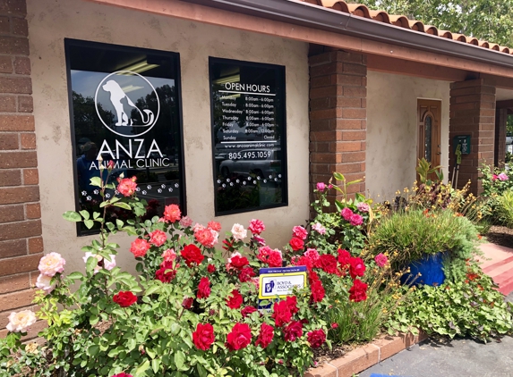 Anza Animal Clinic - Westlake Village, CA