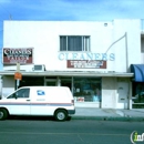 North Park Cleaners - Dry Cleaners & Laundries