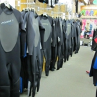 Dosil's Scuba Swim & Surf