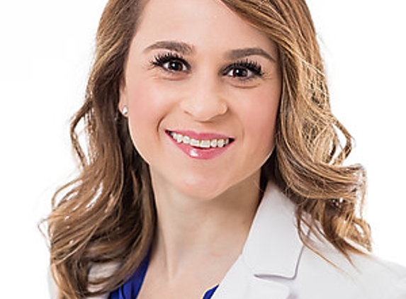 Danielle Stonebraker, FNP - Raleigh, NC