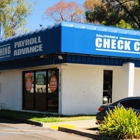 California Check Cashing Stores