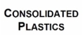 Consolidated Plastics Logo