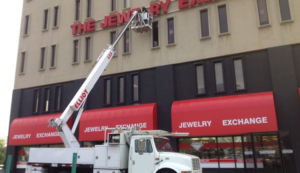 Lincoln Signs & Awnings - Perth Amboy, NJ