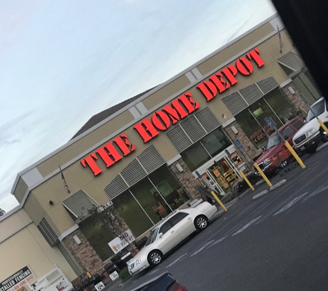 The Home Depot - West Covina, CA