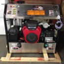 AaLadin Southwest, Inc. - Pressure Washing Equipment & Services