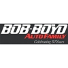 Bob-Boyd Ford gallery