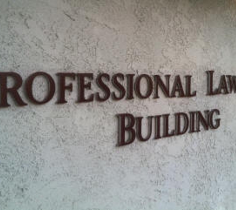 Professional Lawyers Group - San Bernardino, CA