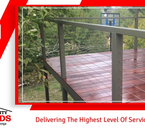 Twin City Sheds - Thurgoona, NSW. Delivering The Highest Level Of Service